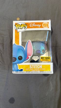 Pop! Stitch 159