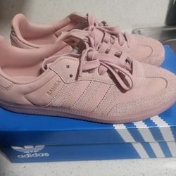 Samba OG J Size 8 Women like New $40