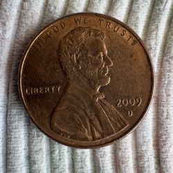 2009 Penny 