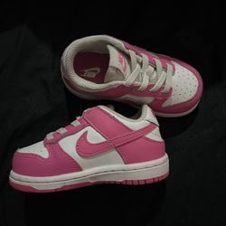 Nikes (preschool Girls)