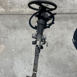 1984-91 Squarebody Tilt Column