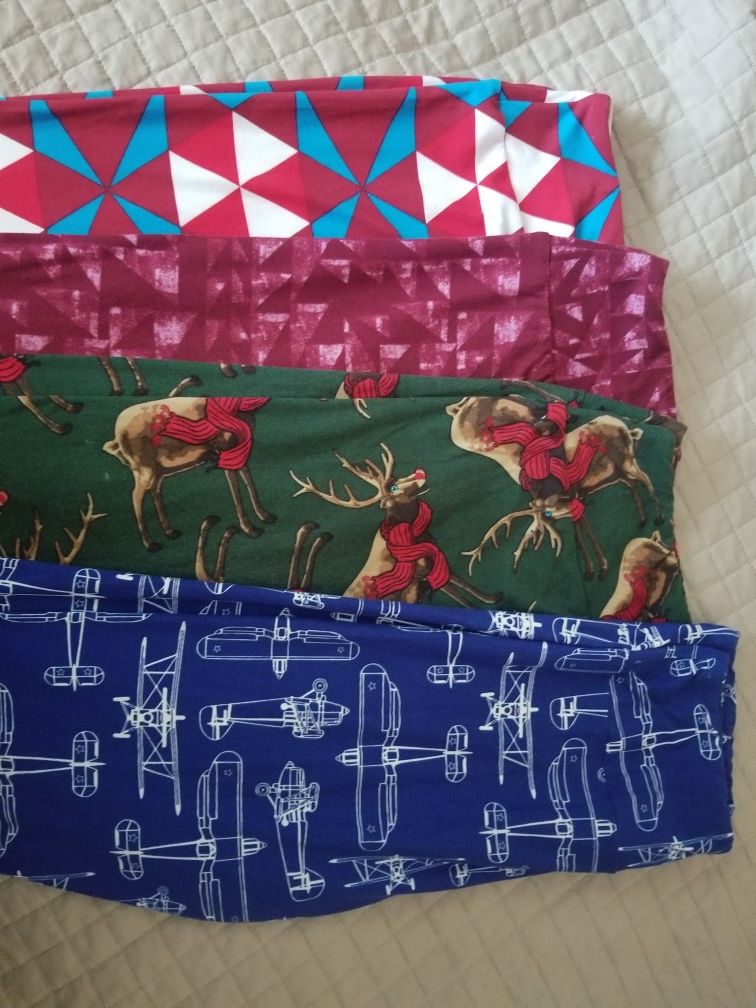 Lularoe leggings