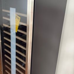 Velieta 190 Bottle Wine Refrigerator 