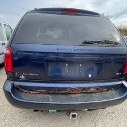 2005 Dodge 