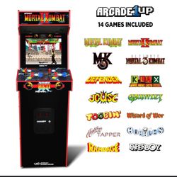 Arcade1up