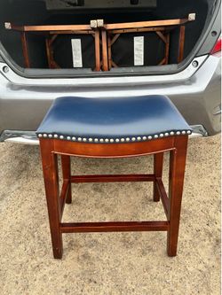 3 stools $50