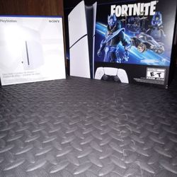 Sony PlayStation 5 Console Fortnite Cobalt star Digital Edition 