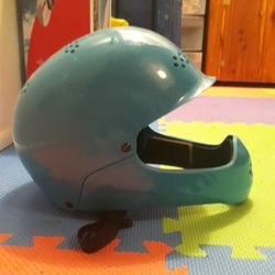 Bell Dirt Bike Helmet