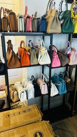 Designer Purses