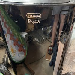 Delonghi Air Conditioner 