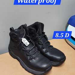 Ariat Work Boot Size 8.5 Regular D SOFT
