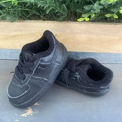 Nike Baby Shoes 