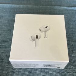 AirPods Pro 2