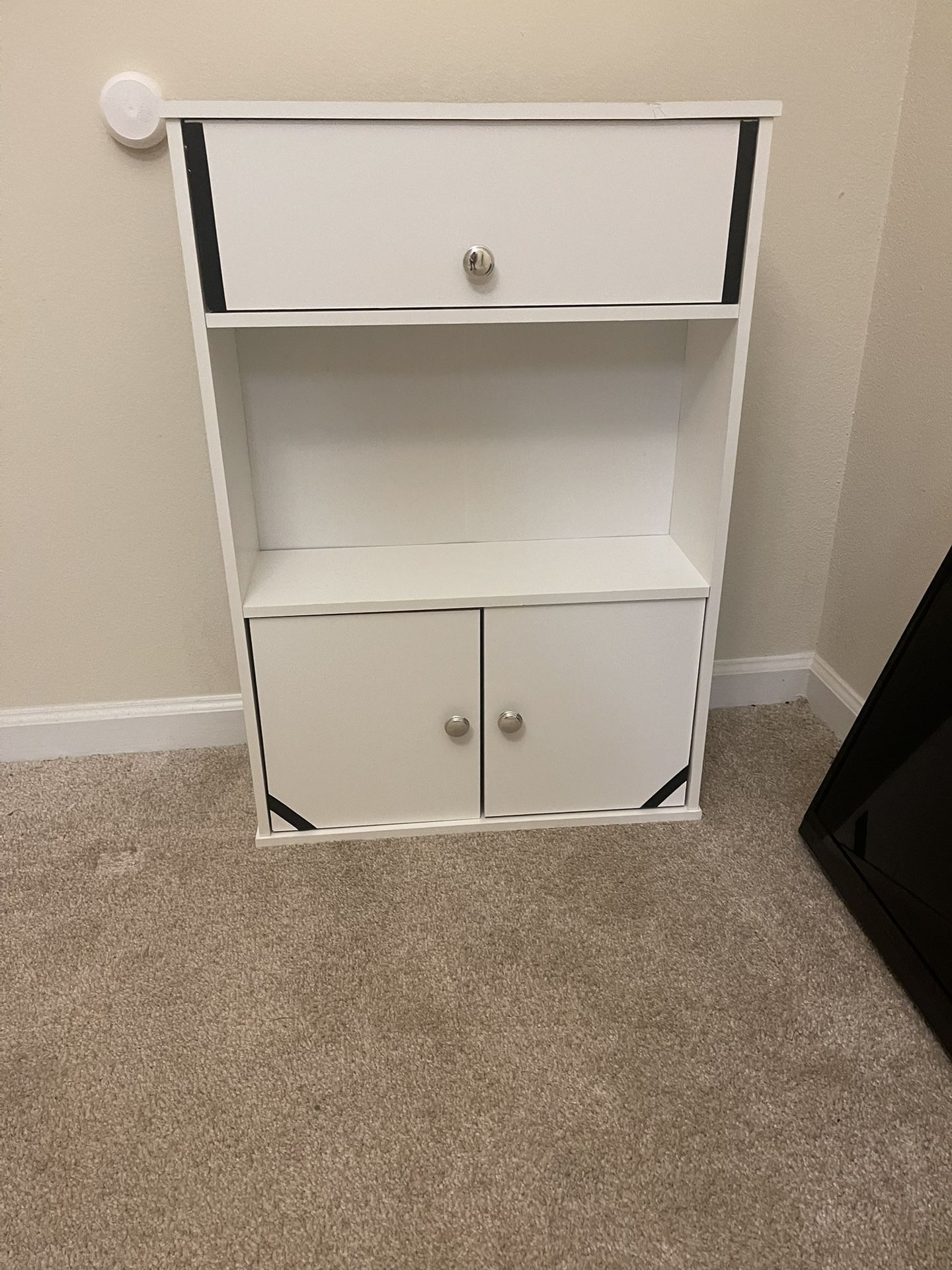 bathroom cabinet