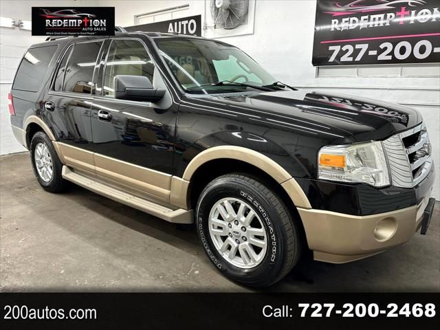 2014 Ford Expedition