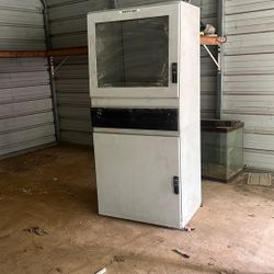 Computer Cabinet For Shop 