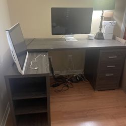 Great Desk For Student Or Home Office 