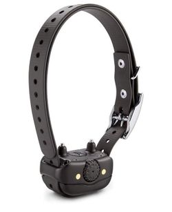 Garmin BarkLimiter Deluxe, Rechargeable Dog Training Collar with Automatic Levels for All Dog Breeds