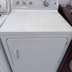 Ge Dryer Gas