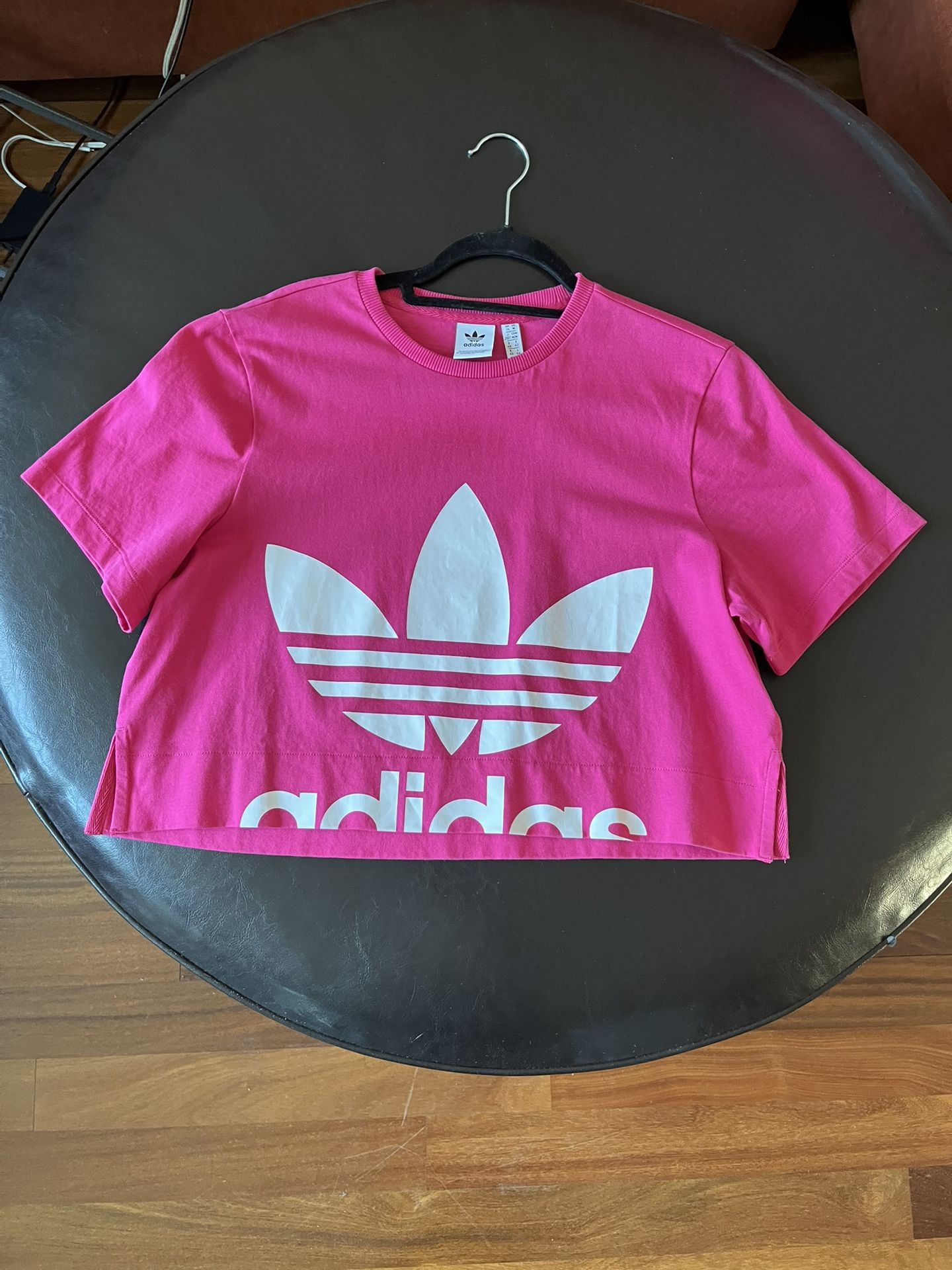 Adidas