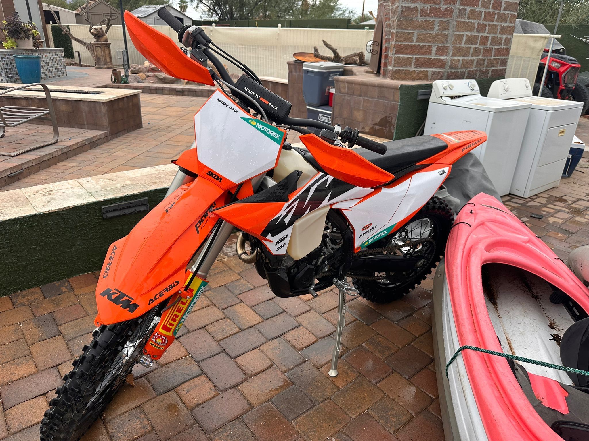 KTM / 2025