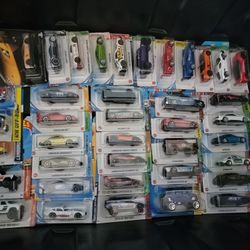 Hot Wheels For Sale