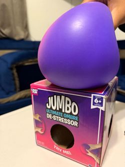 JUMBO Ultimate Ombre De-Stressor