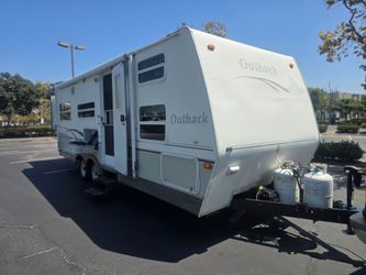 2005 KEYSTONE OUTBACK LITE