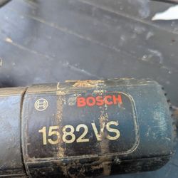Bosch Jigsaw