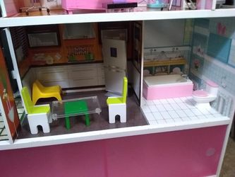 Kidkraft on sale beachfront mansion