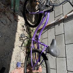 Women’s Bike