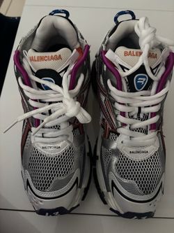Balenciaga Runner Sneakers