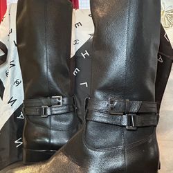 Women’s Naturalizer Boots New