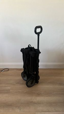 Wagon