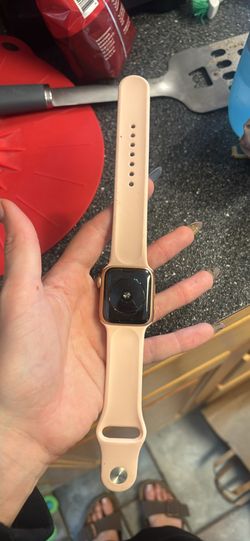 Apple Watch SE