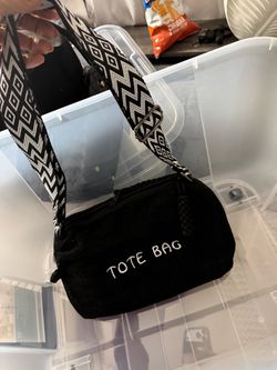 Bolsa de tela