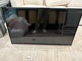 55-Inch JVC HDTV (SP55M-C)