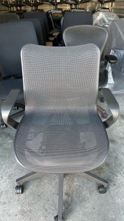 Herman Miller Cosm Low Back