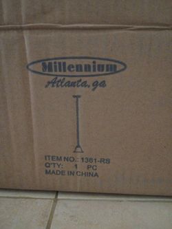 Pendent hanging light frosted glass shade