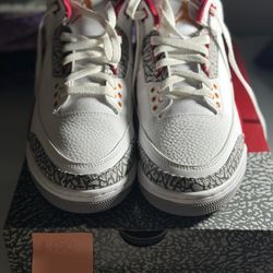 Air Jordan 3 Retro