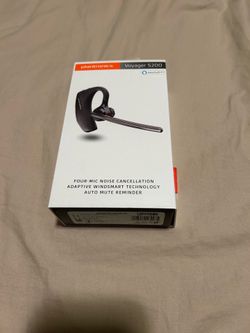 Wireless headset