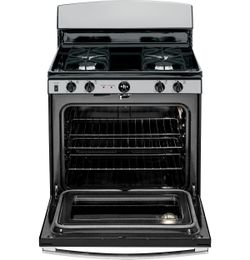 GE- Gas Ranges At Huge Discount