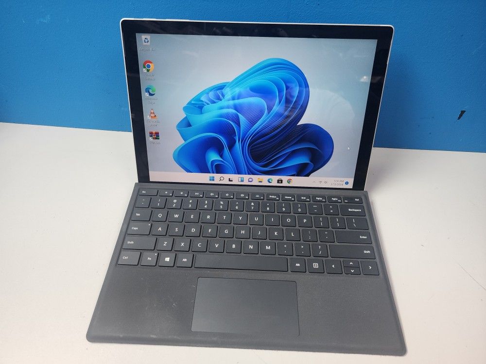 Microsoft Surface Pro 7 Plus LTE 16GB Ram / 256 SSD
