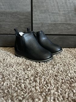 Toddler  Boots