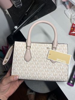Pink MICHAEL KORS BAG WOMEN
