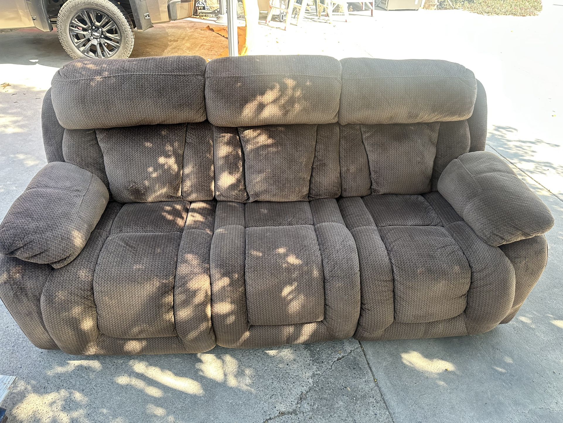 Recliner Couch Recliner Love Seat