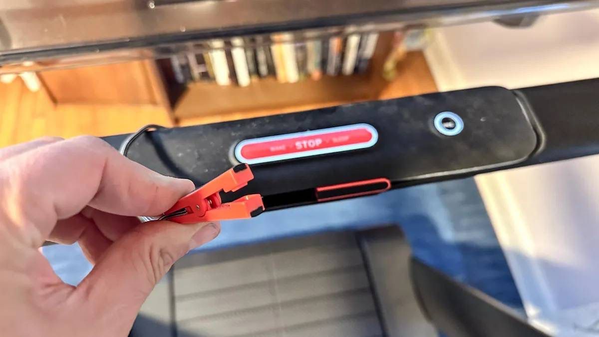 Peloton Tread Plus + 100 uses + Delivery available