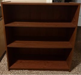 Book shelf