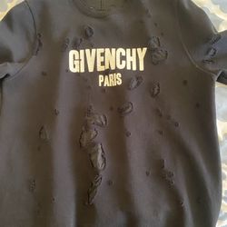 Givenchy Crewneck