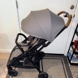 Graco Ready2Jet Compact Stroller